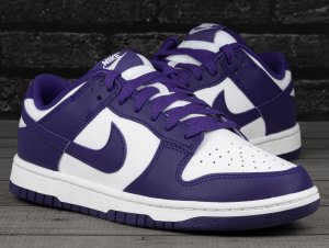 Nike Dunk Low Retro DV0833-103 białe 42,5 6