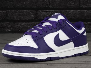 Nike Dunk Low Retro DV0833-103 białe 42,5 7