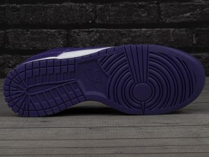 Nike Dunk Low Retro DV0833-103 białe 42,5 8