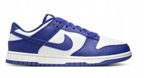 Nike Dunk Low Retro DV0833-103 białe 42 1