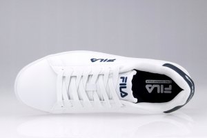 Fila Fila Courtbay Linear FFM0401-13037 białe 46 4