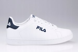 Fila Fila Courtbay Linear FFM0401-13037 białe 46 6