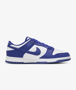 Nike Dunk Low Retro DV0833-103 białe 44,5 1