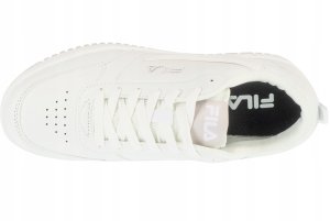 Fila Rega Nf FFW0484-10004 białe 42 3