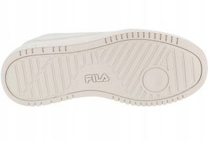 Fila Rega Nf FFW0484-10004 białe 42 4