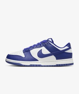 Nike Dunk Low Retro DV0833-103 białe 44 7