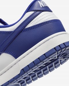 Nike Dunk Low Retro DV0833-103 białe 44 8