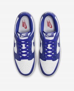 Nike Dunk Low Retro DV0833-103 białe 44 10