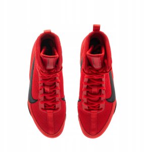 Nike Machomai 3 HF7333-600 Czerwone 42,5 6