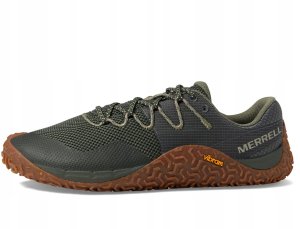Merrell Trail Glove 7 J067655 Green 41 9