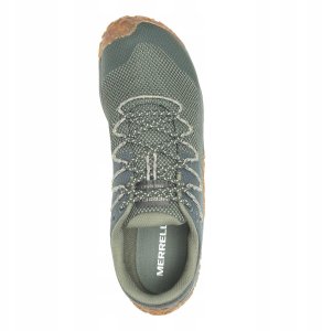 Merrell Trail Glove 7 J067655 Zielone 46 4
