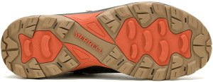 Buty trekkingowe Merrell MOAB SPEED STRIKE MID WP Waterproof (J037835) 44 6