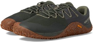 Merrell Trail Glove 7 J067655 Zielone 43 3