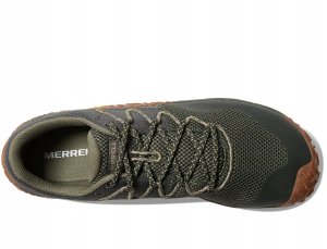 Merrell Trail Glove 7 J067655 Zielone 43 4