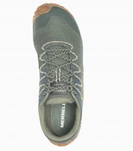Merrell Trail Glove 7 J067655 Zielone 44,5 5