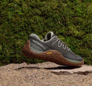 Merrell Trail Glove 7 J067655 Zielone 44,5 7