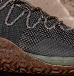 Merrell Trail Glove 7 J067655 Zielone 44,5 8