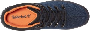 Buty Timberland EURO SPRINT FABRIC WP Waterproof (TB1A1QKA0191) 42 5