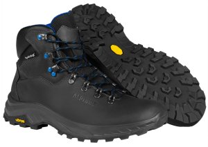 Buty trekkingowe męskie ALPINUS GAZEJ (GR11746) 43 4