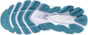 Męskie buty do biegania MIZUNO WAVE SKY 8 (J1GC240255) 44 7