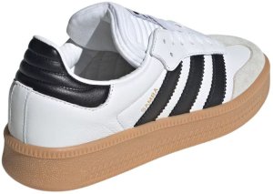 Adidas Buty męskie SAMBA XLG (IE1377) 46 2/3 4