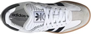 Adidas Buty męskie SAMBA XLG (IE1377) 46 2/3 6