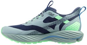 Męskie buty do biegania MIZUNO WAVE RIDER TT 2  (J1GC243251) 43 2