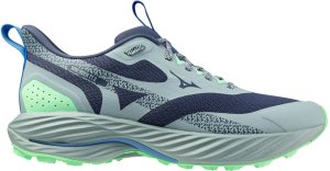 Męskie buty do biegania MIZUNO WAVE RIDER TT 2  (J1GC243251) 43 3