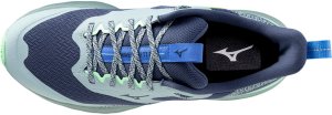Męskie buty do biegania MIZUNO WAVE RIDER TT 2  (J1GC243251) 43 4