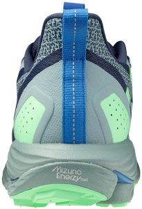 Męskie buty do biegania MIZUNO WAVE RIDER TT 2  (J1GC243251) 42.5 6