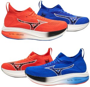 Męskie buty do biegania MIZUNO NEO ZEN (J1GC258204) 44 1