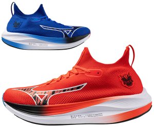 Męskie buty do biegania MIZUNO NEO VISTA (J1GC244753) 44.5 14