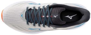 Męskie buty do biegania MIZUNO WAVE RIDER 28 (J1GC240357) 43 4