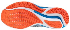 Męskie buty do biegania MIZUNO WAVE RIDER 28 (J1GC240357) 43 5