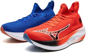 Męskie buty do biegania MIZUNO NEO VISTA (J1GC244753) 42.5 1
