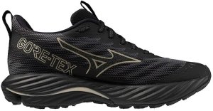 Męskie buty do biegania MIZUNO WAVE RIDER GTX 2 (J1GC247901) 45 3
