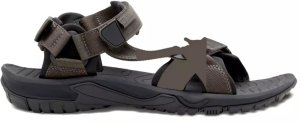 Sandały męskie Jack Wolfskin LAKEWOOD RIDE SANDAL M  (4019021_5719) 44.5 1