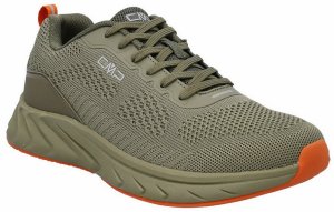 Buty biegowe męskie CMP NHEKKAR MULTISPORT (3Q51057/E663) 45 2