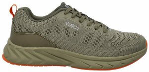 Buty biegowe męskie CMP NHEKKAR MULTISPORT (3Q51057/E663) 45 3