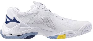 Buty do siatkówki męskie Mizuno WAVE LIGHTNING Z8 (V1GA240097) 44.5 3