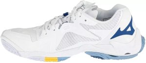 Buty do siatkówki męskie Mizuno WAVE LIGHTNING Z8 (V1GA240097) 44.5 5