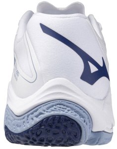 Buty do siatkówki męskie Mizuno WAVE LIGHTNING Z8 (V1GA240097) 44.5 8