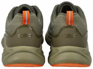 Buty biegowe męskie CMP NHEKKAR MULTISPORT (3Q51057/E663) 43 7