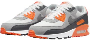 Buty męskie NIKE AIR MAX 90 (DM0029 108) 45.5 6