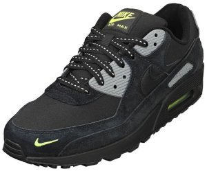 Nike Buty męskie NIKE AIR MAX 90 (FQ2377 001) 42.5 2
