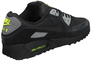 Nike Buty męskie NIKE AIR MAX 90 (FQ2377 001) 42.5 3