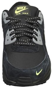 Nike Buty męskie NIKE AIR MAX 90 (FQ2377 001) 42.5 7