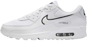 Buty męskie NIKE AIR MAX 90 (HF3835 100) 42.5 1