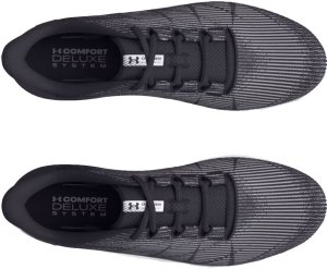 Męskie buty UNDER ARMOUR Do biegania UA Charged Speed Swift Czarne 41 2