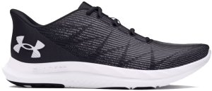 Męskie buty UNDER ARMOUR Do biegania UA Charged Speed Swift Czarne 41 3